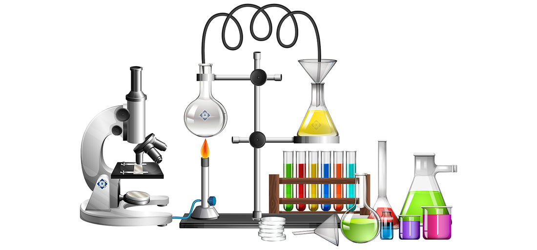 Excellence in Laboratory Instruments and Educational Glassware