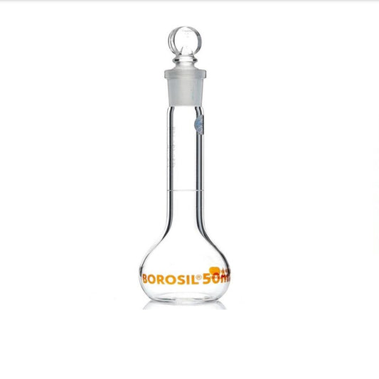 VOLUMETRIC FLASK