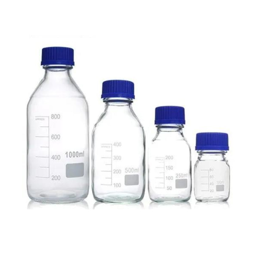 REAGENTS BOTTLES