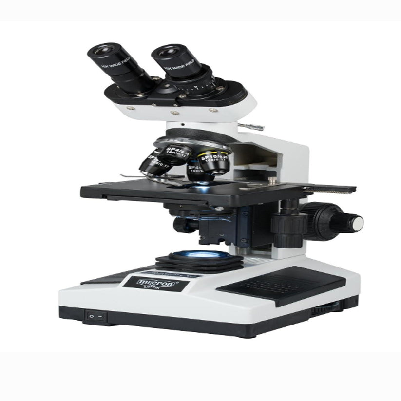 MICROSCOPE BINOCULAR