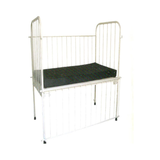 PEDIATRIC BED