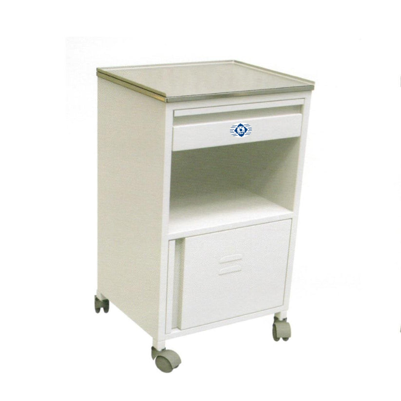 BED SIDE LOCKER NH TYPE