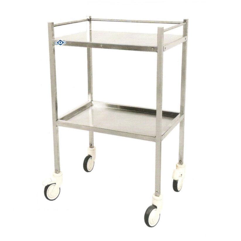 INSTRUMENTS TROLLEY