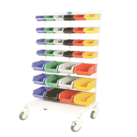 OT DRUG TROLLEY