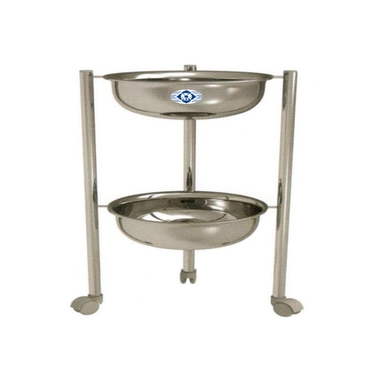 WASHBASIN STAND