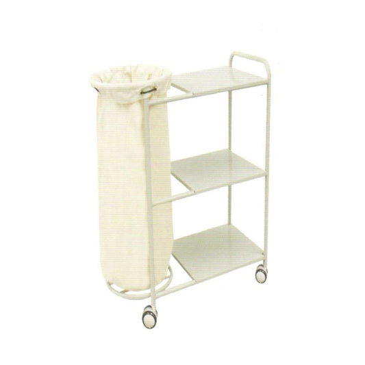 NURSING TROLLEY