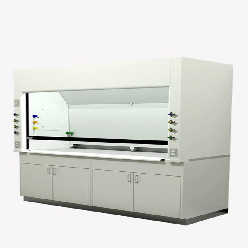 FUME HOOD