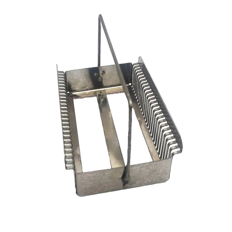 SLIDE STAINING ASSEMBLY