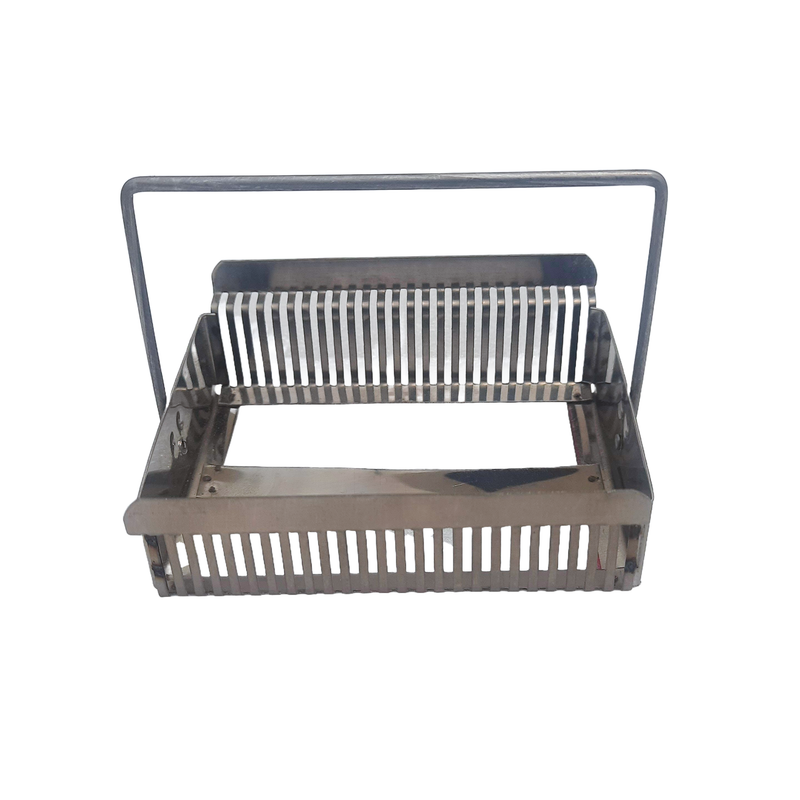 SLIDE STAINING ASSEMBLY