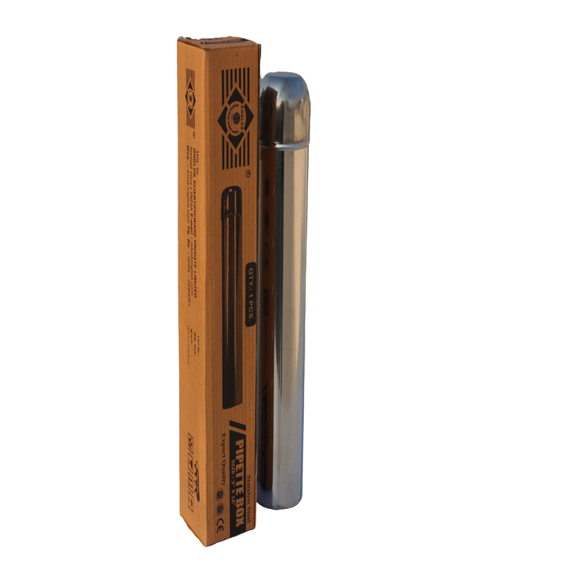 PIPETTE BOX